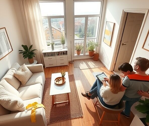 Jak wycenić mieszkanie 2-pok. w Mińsku Mazowieckim?