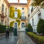 mycie elewacji konstancin jeziorna