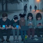 najczęstsze uzależnienia