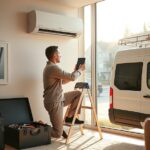 naprawa klimatyzacji grodzisk mazowiecki