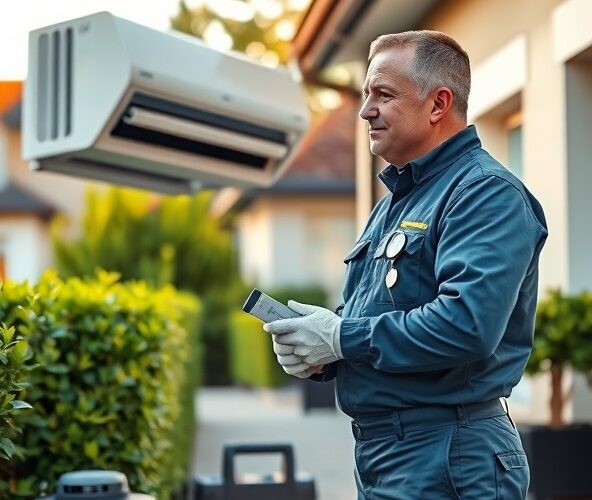 Gdzie w Milanówku naprawić klimatyzację z roczną gwarancją?