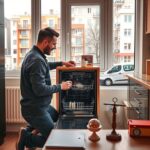 naprawa zmywarek warszawa białołęka