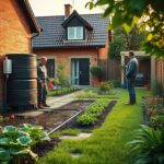 nawadnianie ogrodów nadarzyn