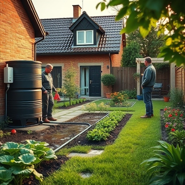 nawadnianie ogrodów nadarzyn