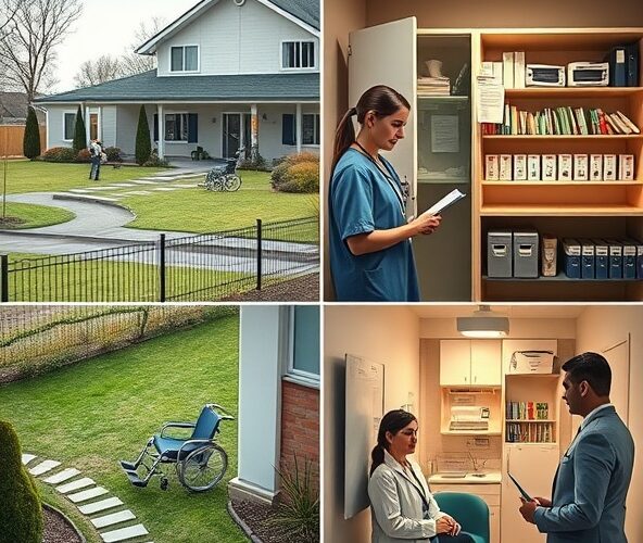 Jak sprawdzić bezpieczeństwo ośrodków odwykowych stacjonarnych?