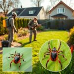 odkleszczanie białołęka