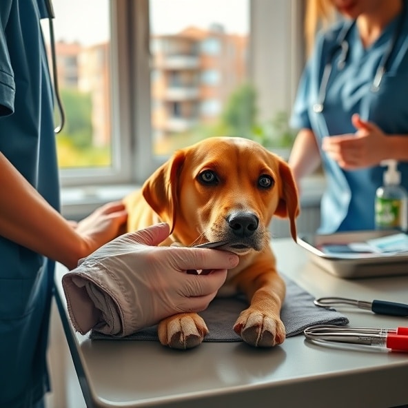 odkleszczanie białołęka