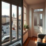 okna i drzwi warszawa