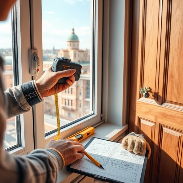 okna i drzwi warszawa