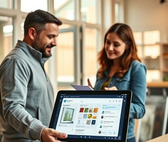 Jakie funkcje czatu sprzedażowego zwiększą sprzedaż okien na wymiar?