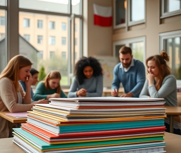 Ile trwają studia podyplomowe z oligofrenopedagogiki w Polsce (semestry)?