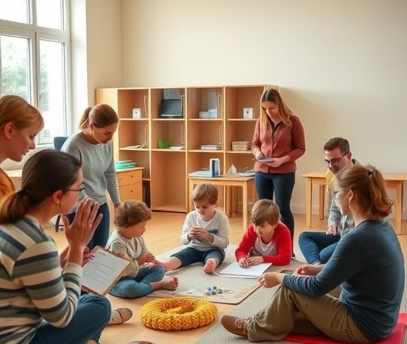 Czy studia podyplomowe z oligofrenopedagogiki zawierają praktyki?