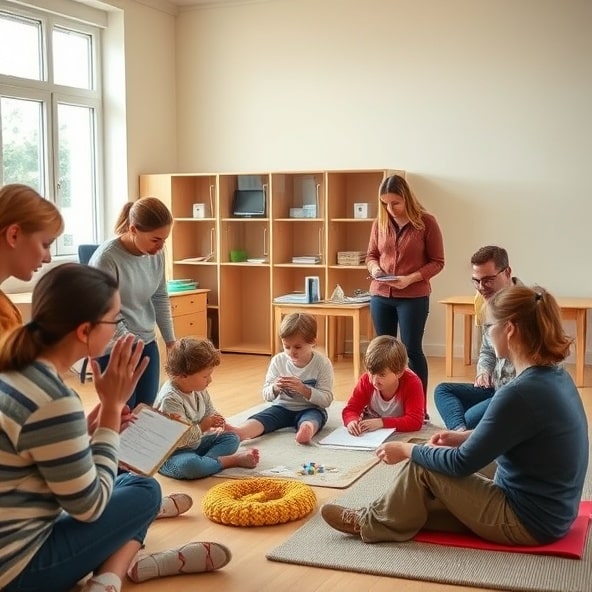 oligofrenopedagogika studia podyplomowe