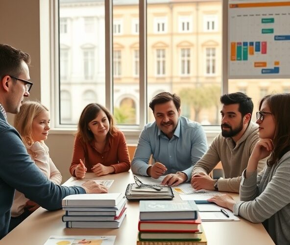 Ile trwają studia podyplomowe z oligofrenopedagogiki w Polsce (semestry)?