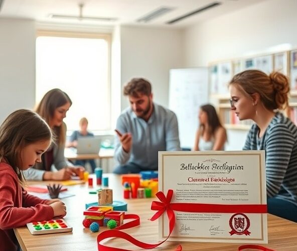 Które studia podyplomowe z oligofrenopedagogiki dla nauczycieli dają kwalifikacje MEN?