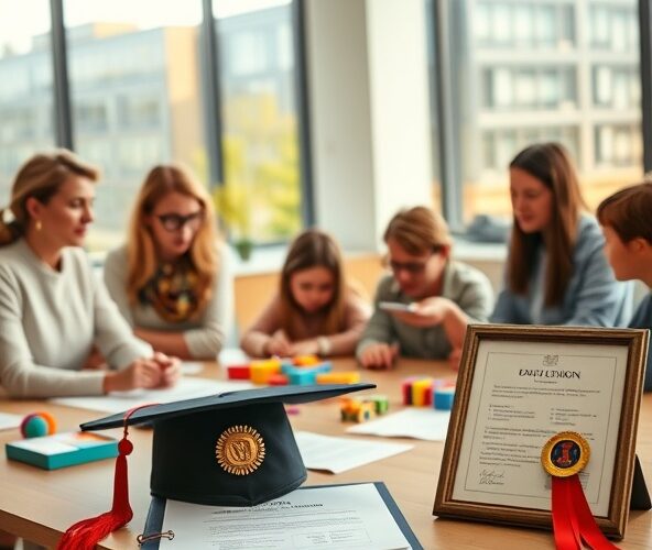 Które studia podyplomowe z oligofrenopedagogiki dla nauczycieli dają kwalifikacje MEN?