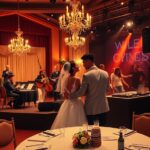 oprawa muzyczna wesela