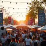 organizacja imprez plenerowych