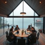 organizacja konferencji na mazurach