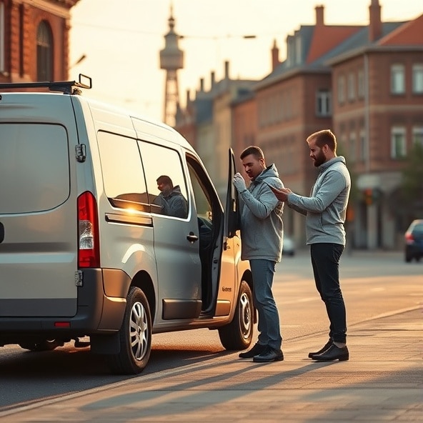 otwieranie samochodów gliwice