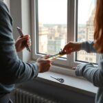 parapety na wymiar warszawa