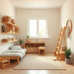 pokój montessori