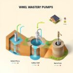 pompy wody do studni