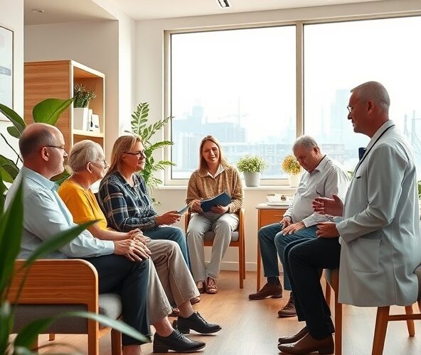 Dąbrowa Górnicza: którą poradnię diabetologiczną wybrać dla dorosłych?