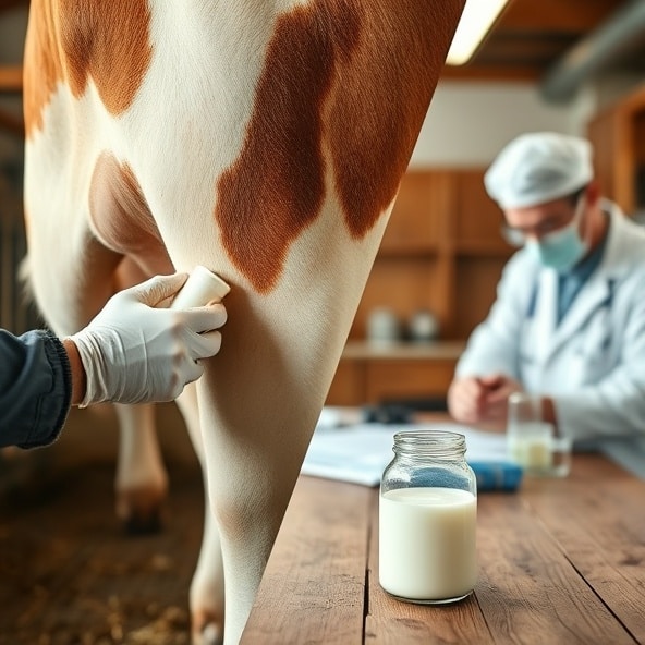 preparat antybakteryjny do wymienia