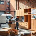 producent mebli łódź