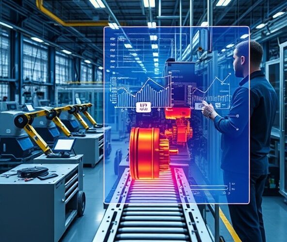 Jak zacząć utrzymanie predykcyjne w produkcji maszyn pakujących?