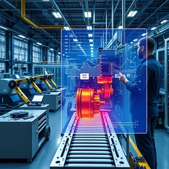 produkcja maszyn pakujących