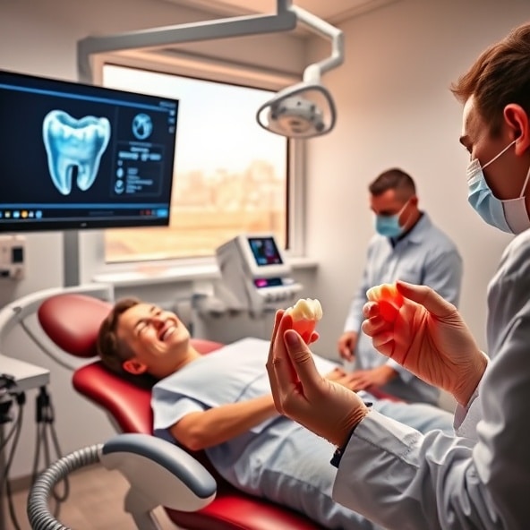 protetyka cyfrowa bielsko