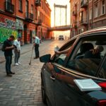 przygotowanie samochodu do sprzedaży warszawa praga