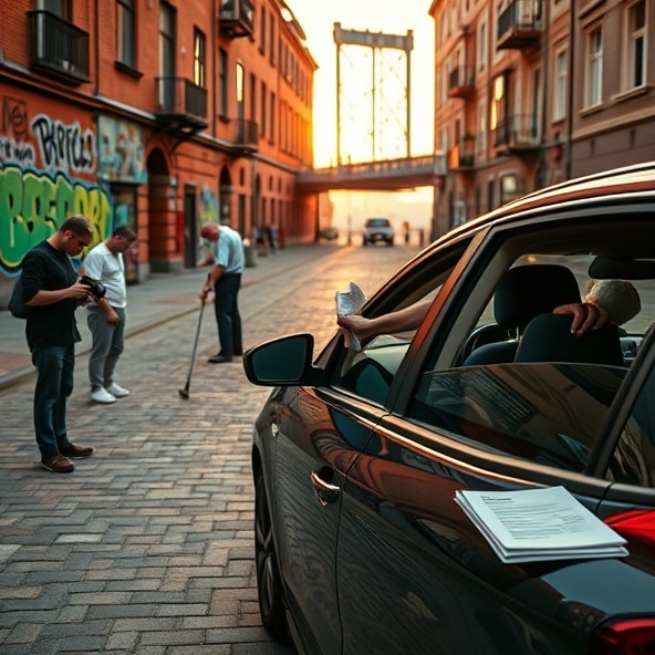 przygotowanie samochodu do sprzedaży warszawa praga