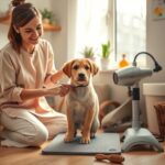 psi fryzjer wołomin