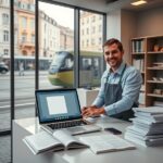 punkt ksero warszawa wola