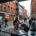 punkt ksero warszawa wola