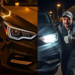 regeneracja lamp insignia