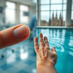 rekonstrukcja paznokcia wrocław