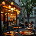 restauracja indyjska mokotów