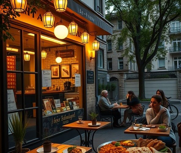 Gdzie na Mokotowie jest restauracja indyjska z wegańskim menu?