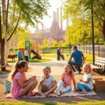 rodzinne atrakcje koło łodzi