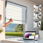 rolety zewnętrzne ręczne