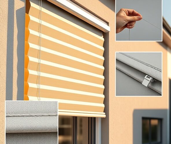 Jak zwiększyć sprzedaż rolet zewnętrznych ręcznych w sklepie online?