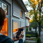 rolety zewnętrzne warszawa wawer