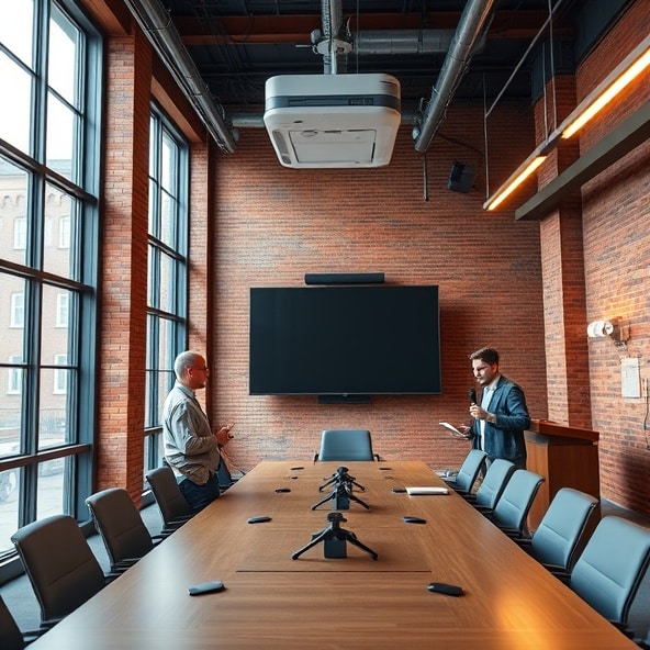 sale konferencyjne łódź