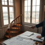 schody zabiegowe warszawa