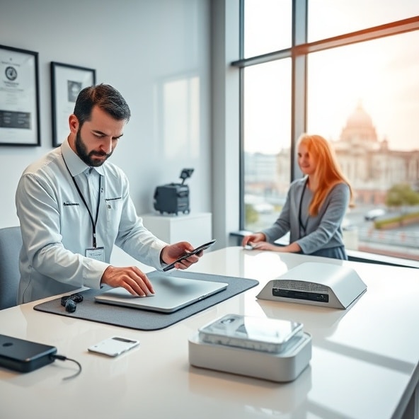 serwis iphone 14 warszawa