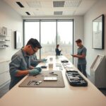 serwis iphone 14 warszawa